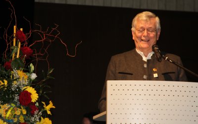 Kulturpreis des Landkreises Freising 2016